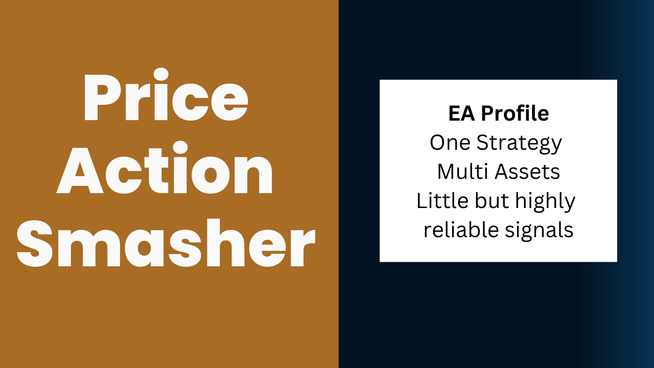 Price Action Smasher